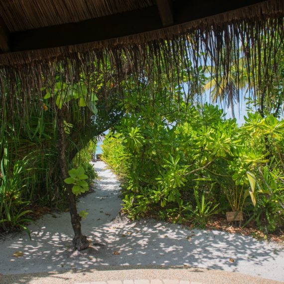 Villa Plage