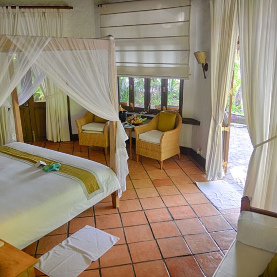 Villa Deluxe