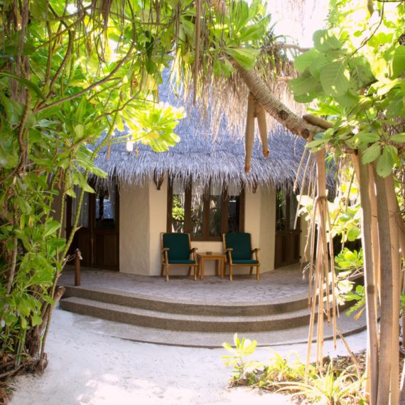 Villa Plage