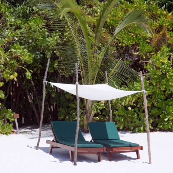 Villa Plage