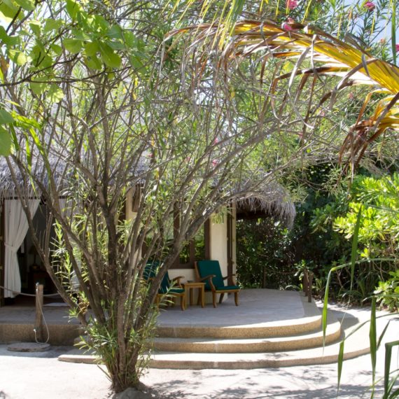 Sunset Villa Plage