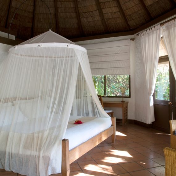Sunset Villa Plage