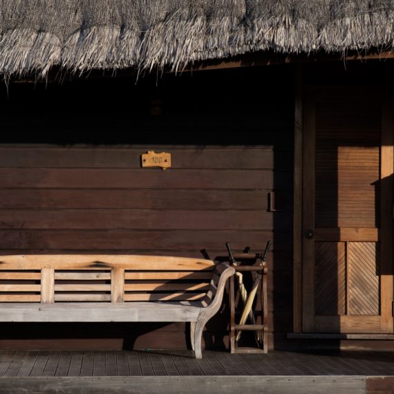 Sunset Villa Lagon