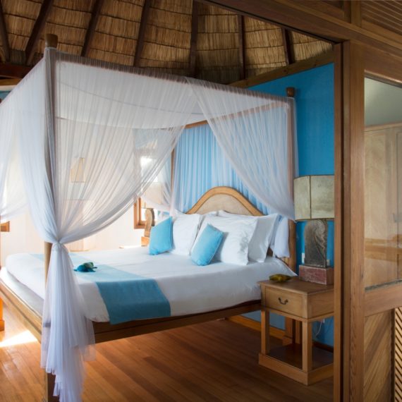 Sunset Villa Lagon