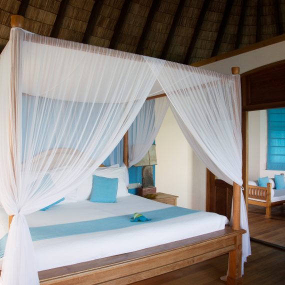 Sunset Villa Lagon