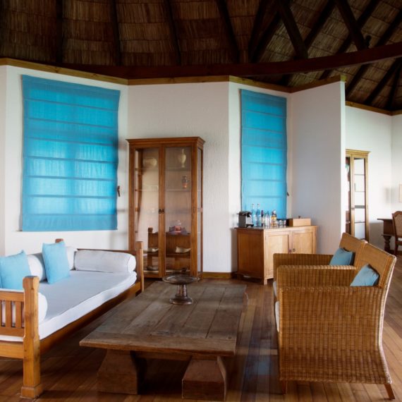 Sunset Villa Lagon