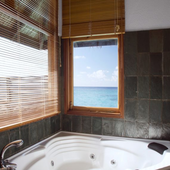 Sunset Villa Lagon