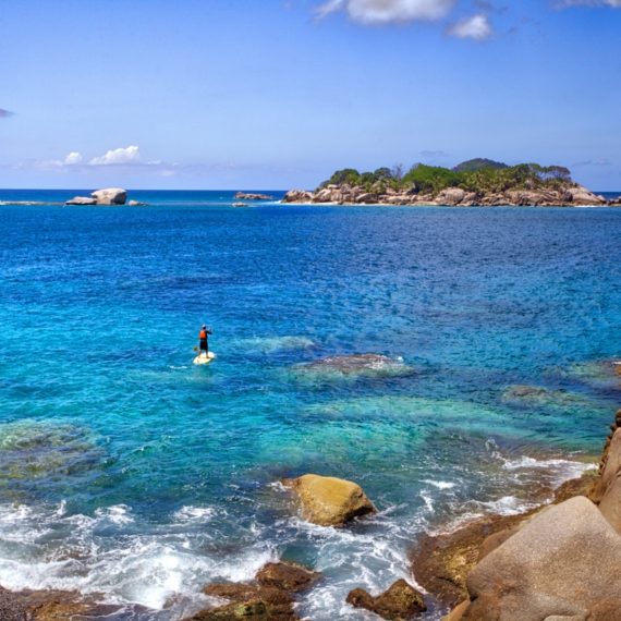 HOTEL SIX SENSES ZIL PASYON, FÉLICITÉ, SEYCHELLES