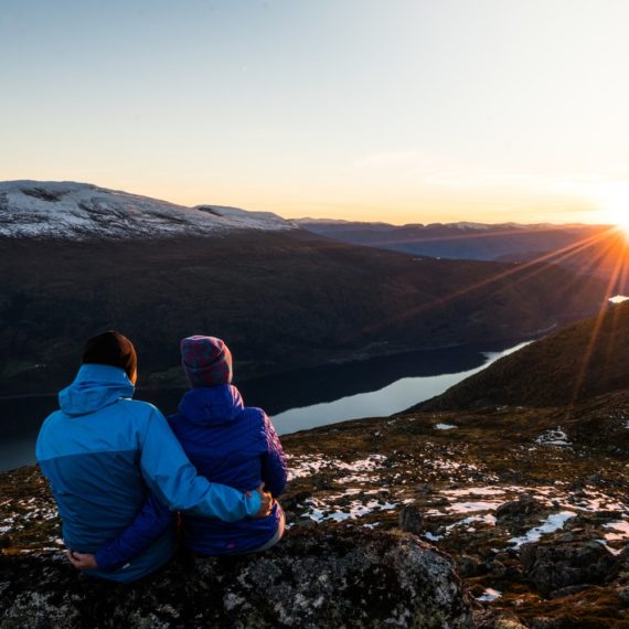 FJORDS DE NORVÈGE