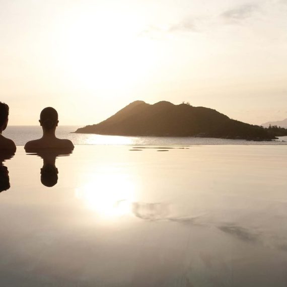 HOTEL CONSTANCE EPHELIA, MAHE, SEYCHELLES