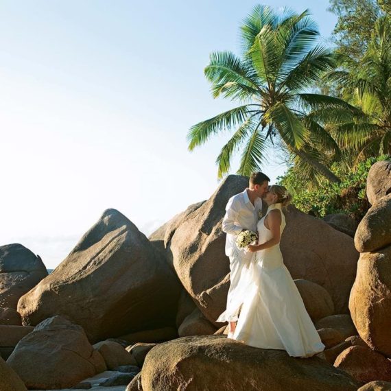 LEMURIA, PRASLIN, SEYCHELLES