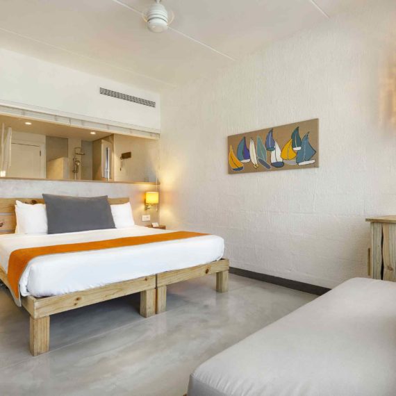 Chambre Superieure