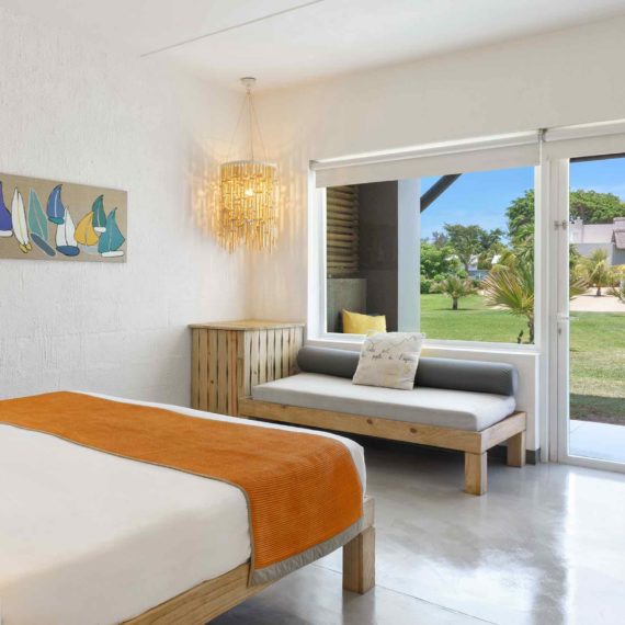Chambre Superieure