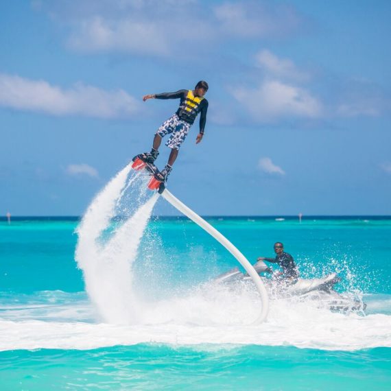 Flyboard