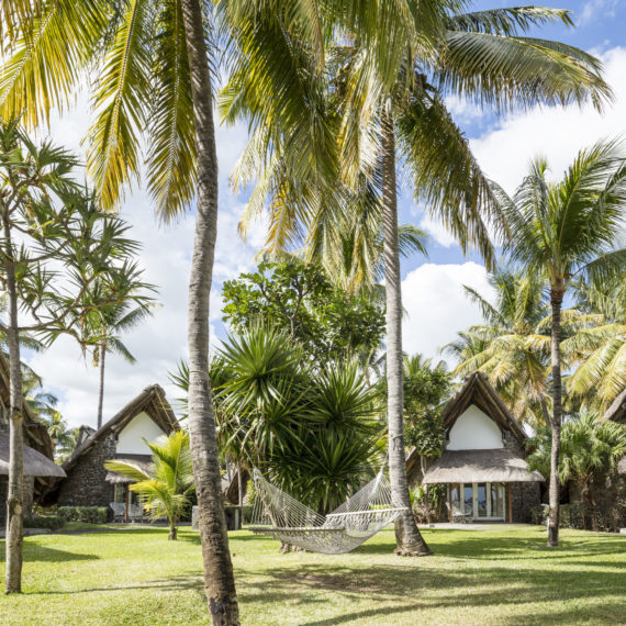 Bungalows Plage