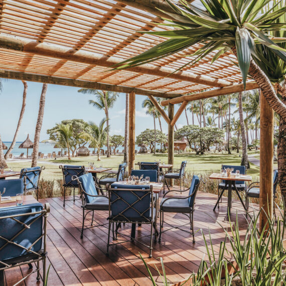 Restaurant Coconut Cafe