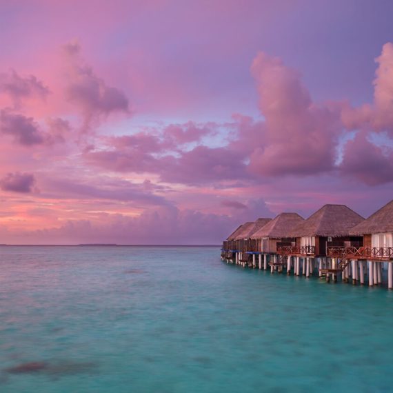 Sunset Reef Villas