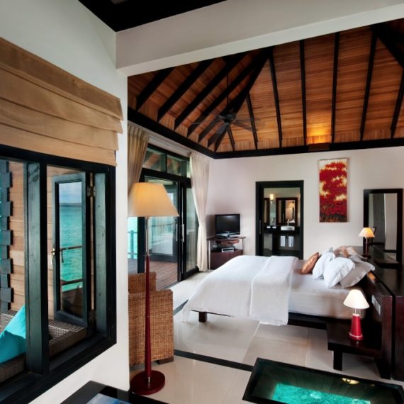 Water Villa