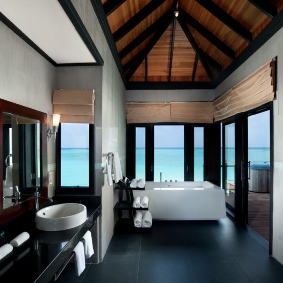 Water Villa