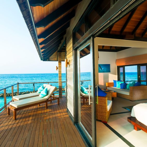 Water Villa