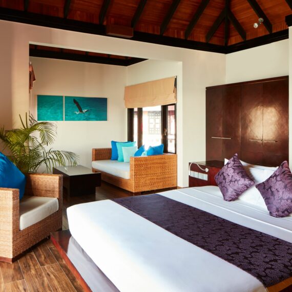 Water Villa