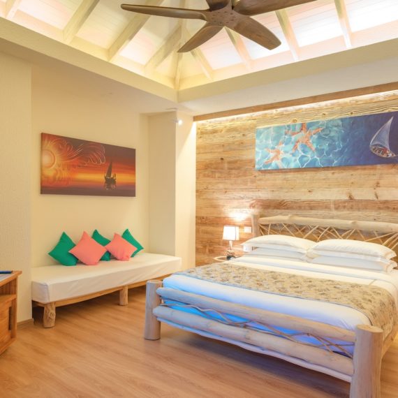 Aqua Suite avec piscine