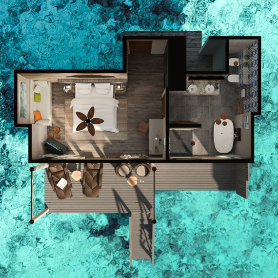 Aqua Suite