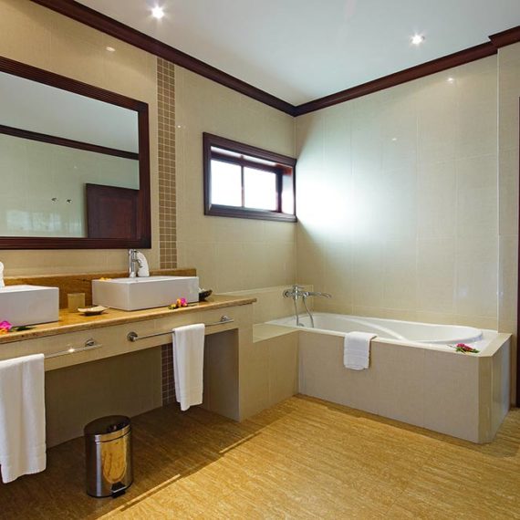 Chambre Deluxe