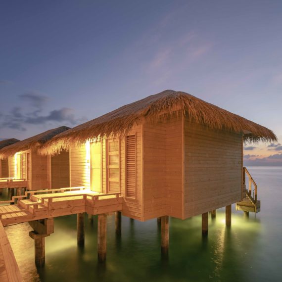 Dolphin Villa
