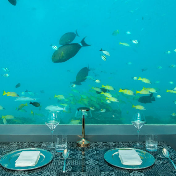 Restaurant H2O