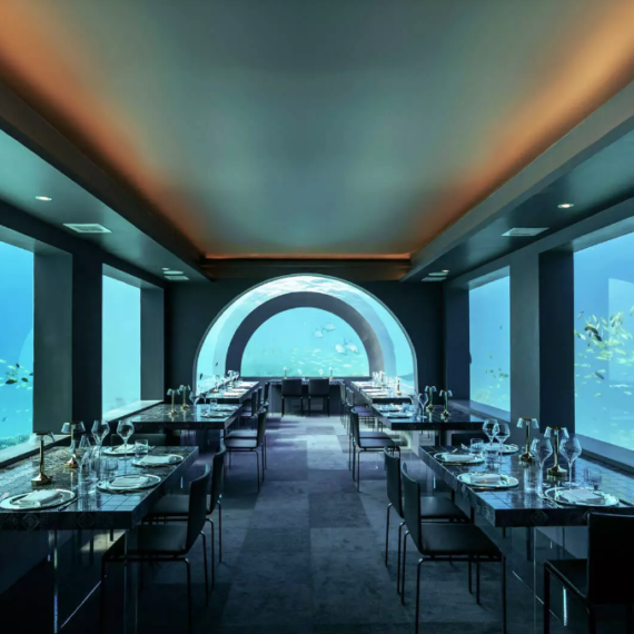 Restaurant H2O