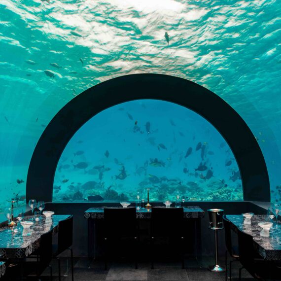 Restaurant H2O