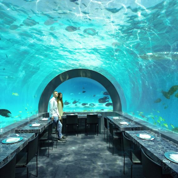 Restaurant H2O