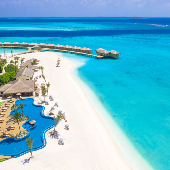 Piscine principale