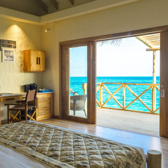 Aqua Suite