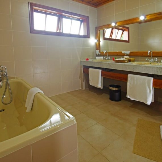 Chambre supérieure