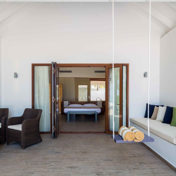 Beach Suite