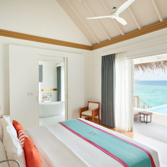 Grand Ocean Suite