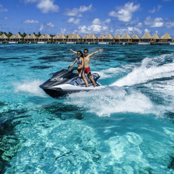 Jet Ski