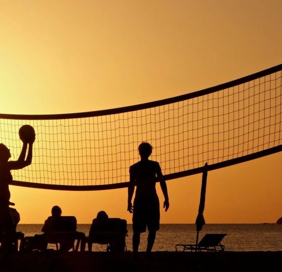 Beach Volley