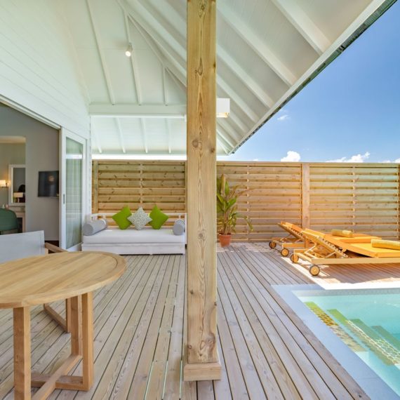 GrandWaterPoolVilla