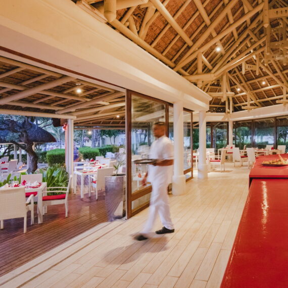 Restaurant LA PLAYA