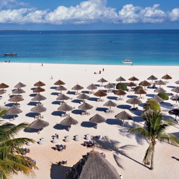 Plage