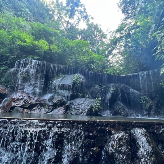 Cascades Goa Rajah